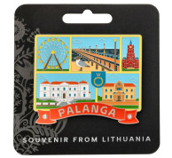 Magnetas Palanga
